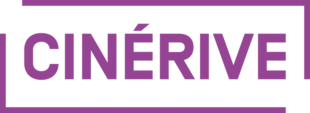 Logo CINERIVE